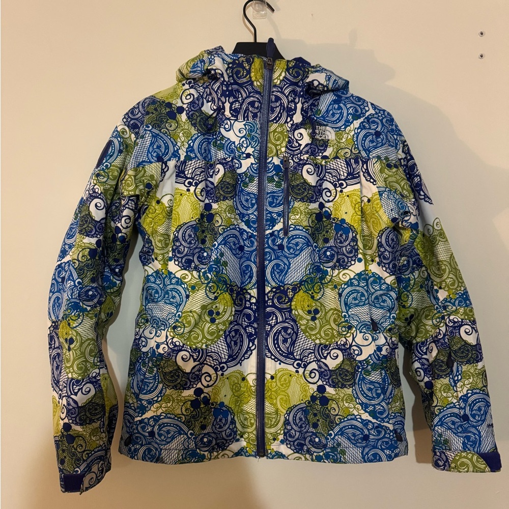 Women’s North Face Ski Jacket